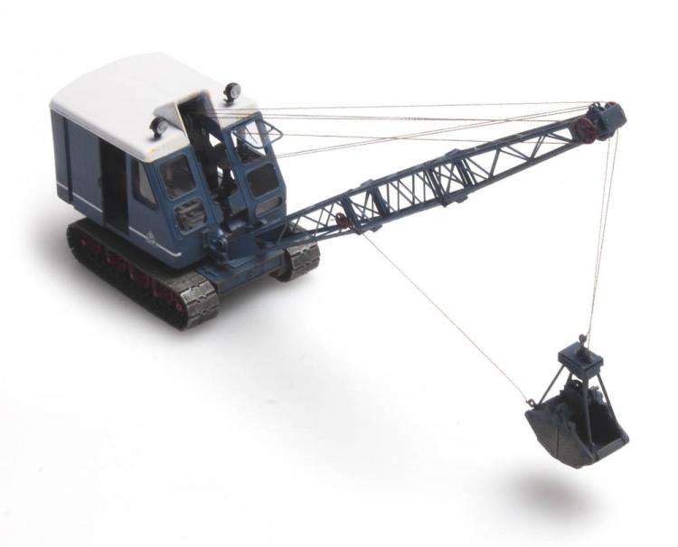 GRUE DOLBERG