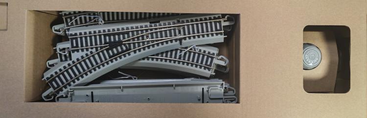 COFFRET DE DEPART TRANSCONTINENTAL - DIGITAL SOUND