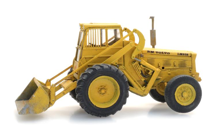 CHARGEUSE VOLVO LM 218