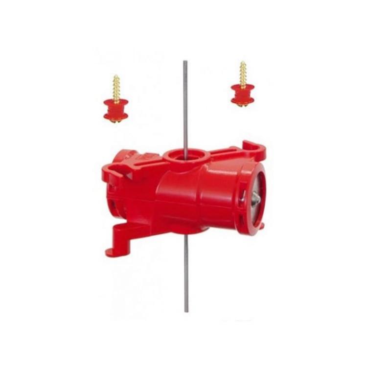 MOTEUR D'AIGUILLAGE ELECTRIQUE TWISTLOCK - HO / HOE / N