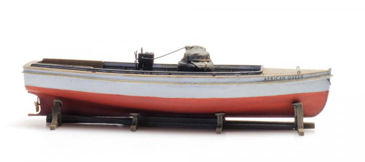 CHARGEMENT D UNE PENICHE A VAPEUR (105 MM)