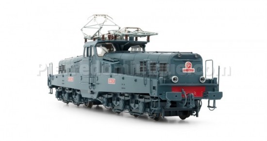 *SOLDES* - LOCOMOTIVE ELECTRIQUE CC 14100 SNCF