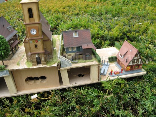 VILLAGE