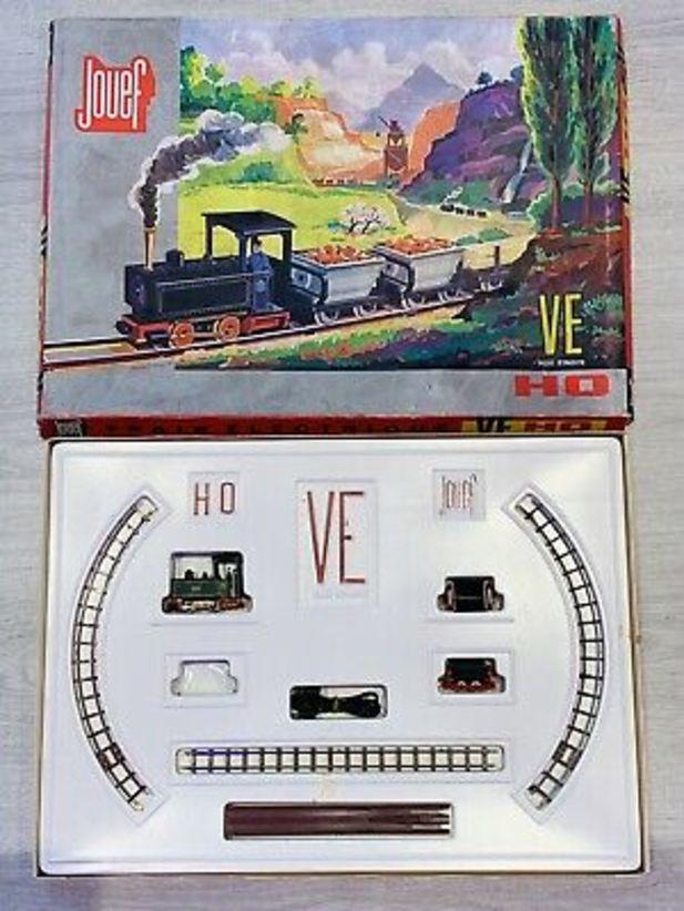 Jouef Voie Etroite À VENDRE! - FR