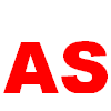 AS