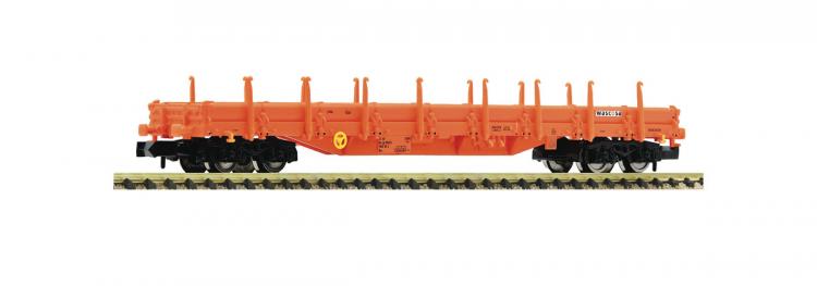 WAGON PLAT TYPE RES WASCOSA