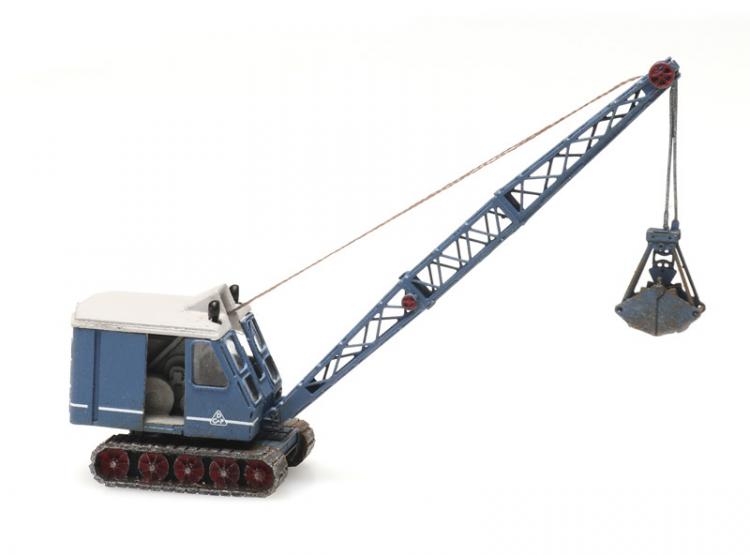GRUE DOLBERG