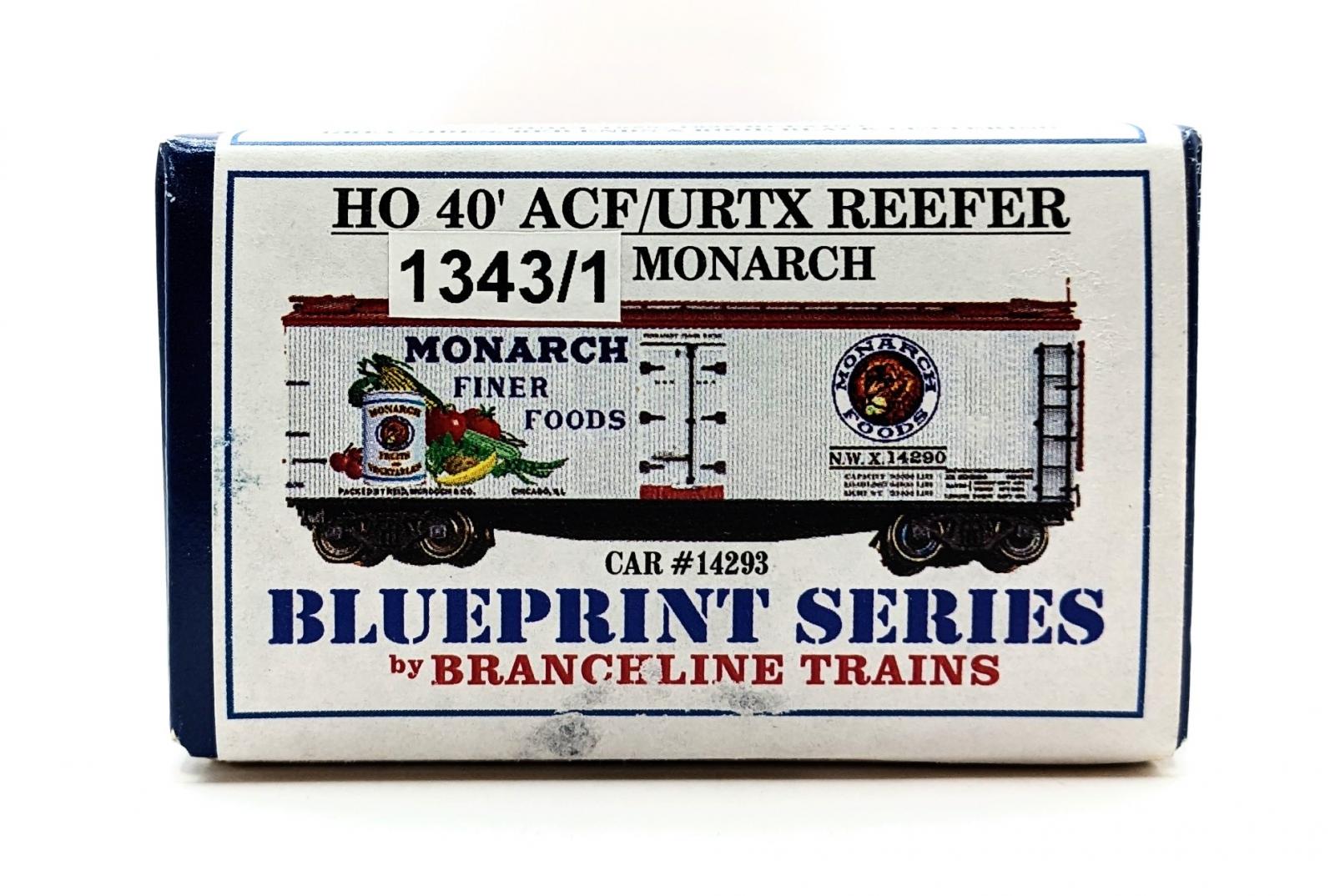 kit wagon couvert ocem 1919 sncf - sans boite