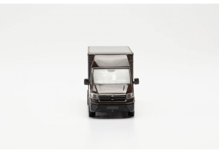 VW CRAFTER FOURGON UPS