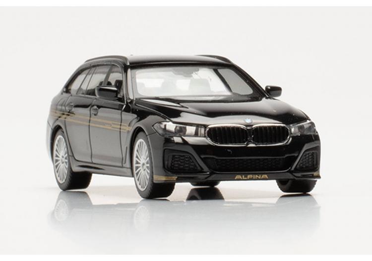 BMW ALPINA B5 TOURING