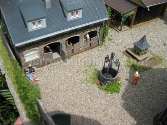 VILLAGE