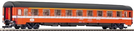 VOITURE EUROFIMA 1°cl SBB