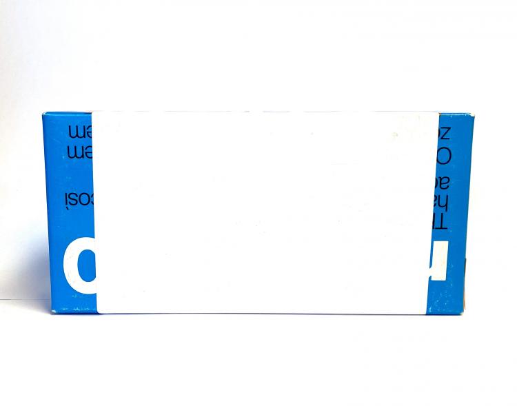 LOCOMOTIVE A VAPEUR BR 89 006 DB - BOITE DEFRAICHIE