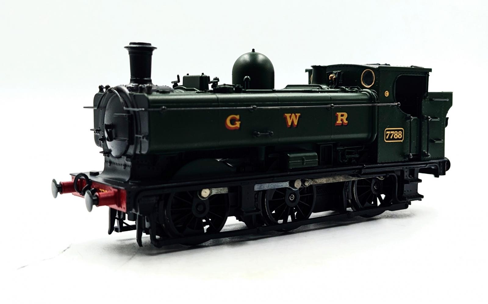 ROCO 7110012 Locomotive à vapeur 310.20, BBÖ. Son, Modélisme