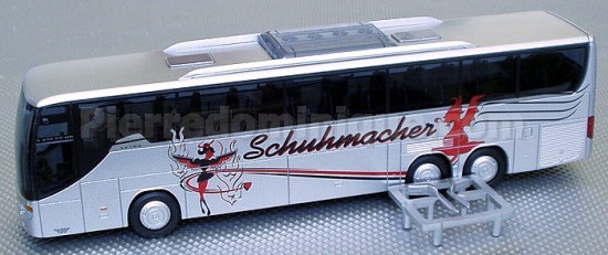 AUTOCAR SETRA S 416 GT-HD SCHUHMACHER