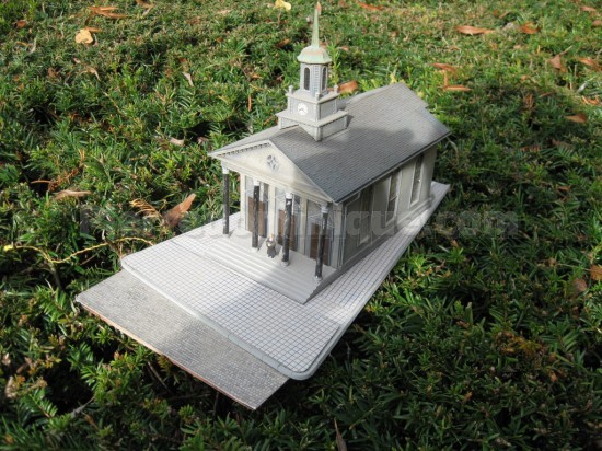 EGLISE