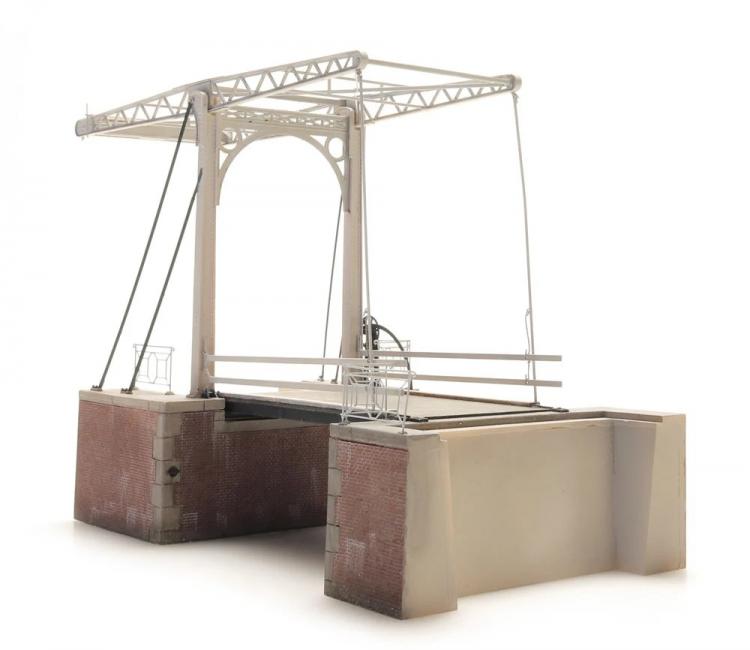 KIT PONT LEVIS 142mm x 80mm