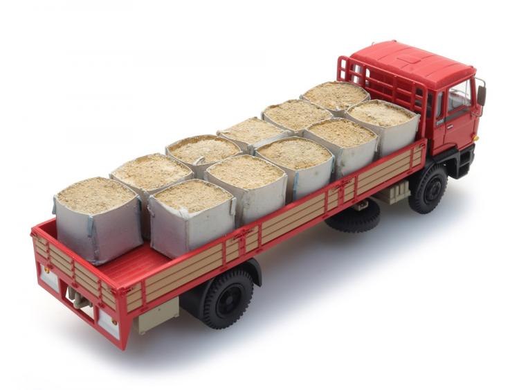 GRAND SACS DE SABLES (74 mm x 23 mm)