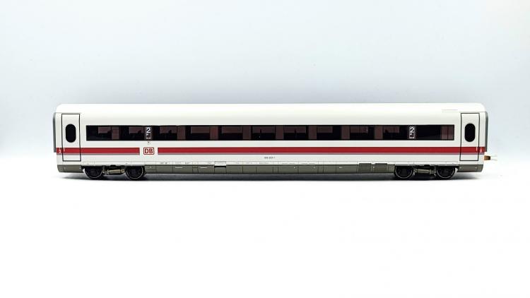 RAME DB ICE 8 ELEMENTS