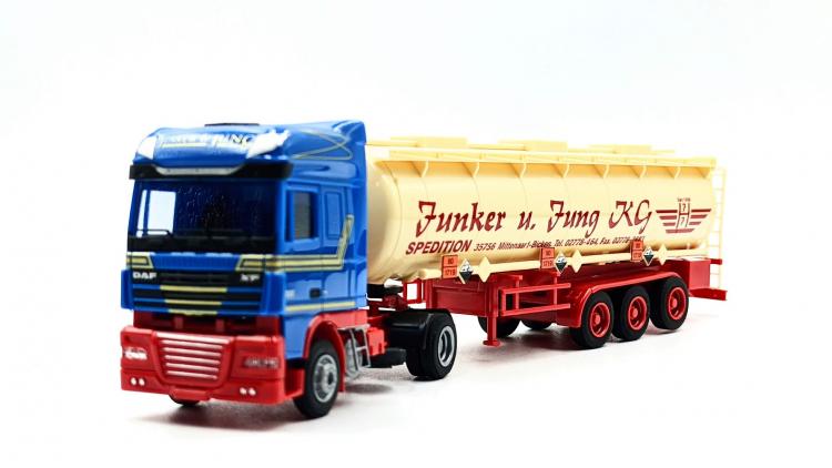 RAME AUTOMOTRICE Z 5100 BUDD 1953 (3 elements)