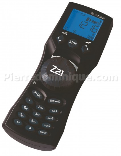 MULTIMAUSS WIFI, COMPATIBLE Z21