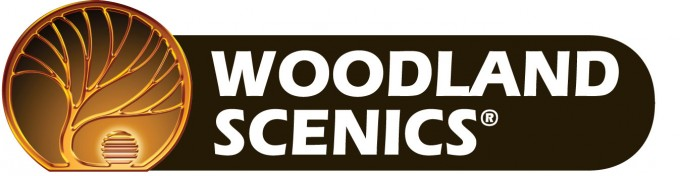 woodland scenics