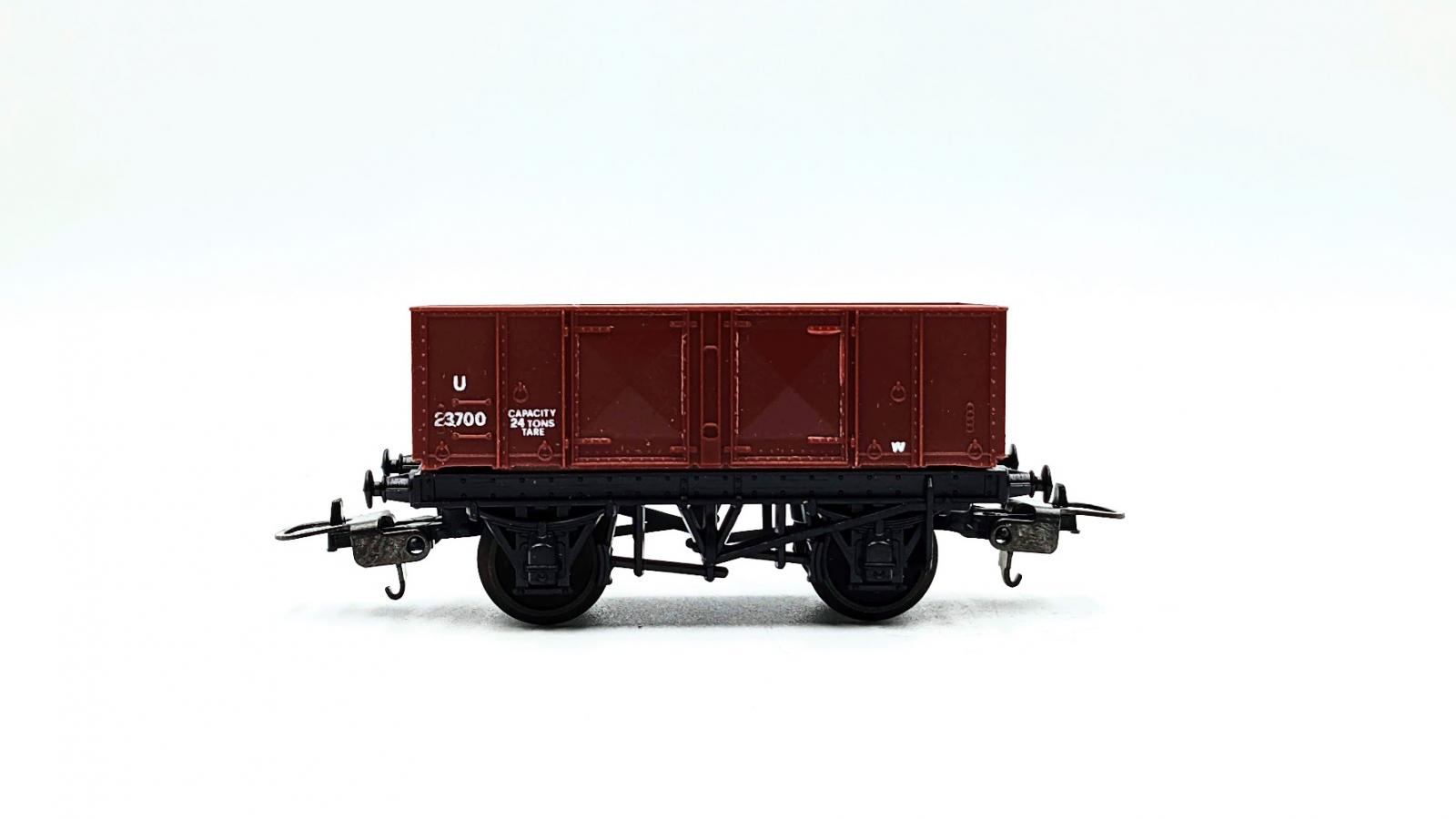 TROBY HO WAGON tombereau EUR 9,99 - FR