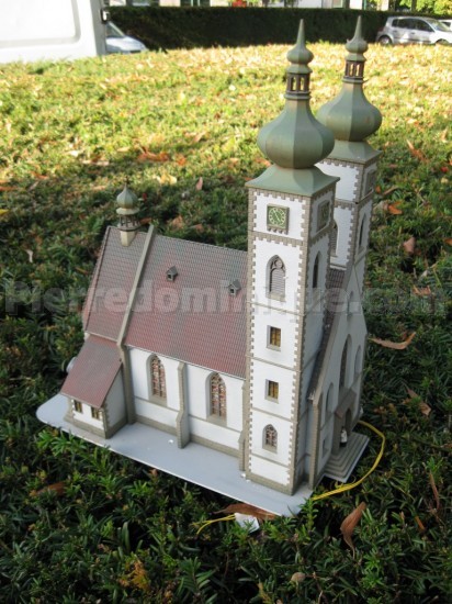 EGLISE