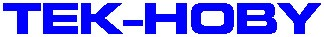 TEK-HOBY
