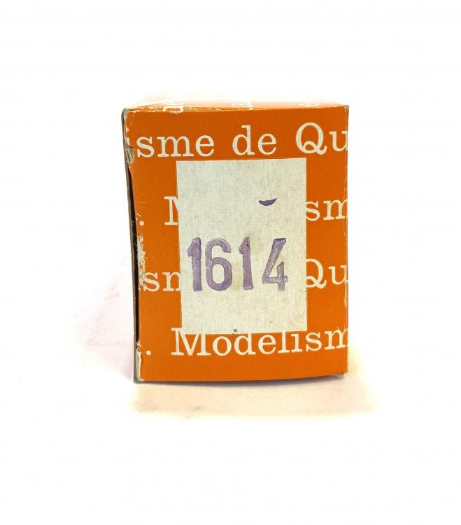 KIT A MONTER VOITURE SALON PLM A 3 ESSIEUX