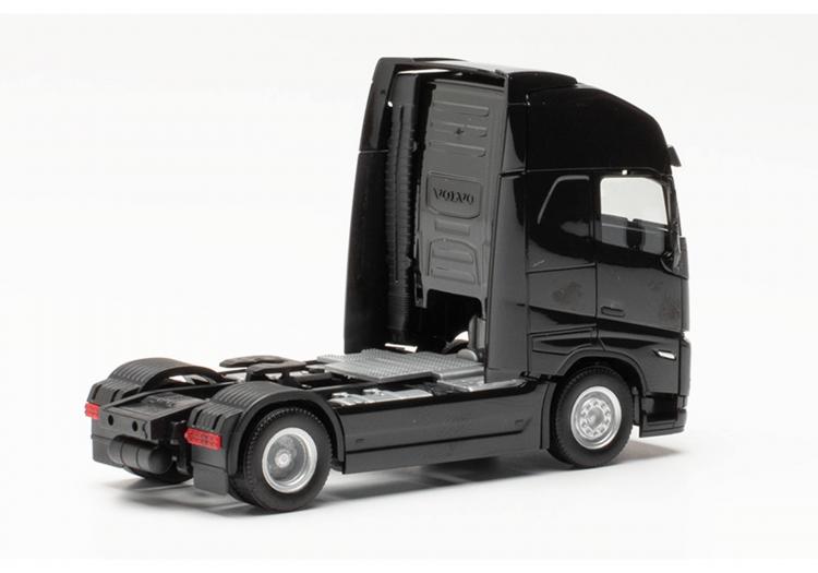 TRACTEUR VOLVO FH 16 GL XL 2020 2 ESSIEUX NOIR 