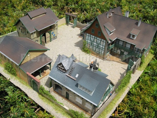 VILLAGE