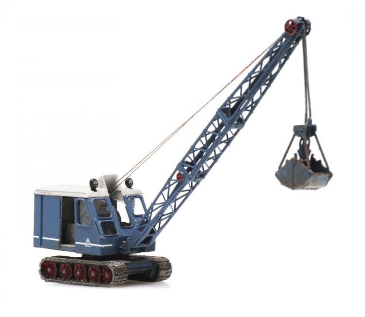 GRUE DOLBERG
