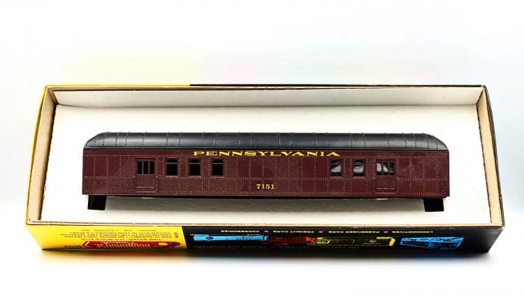 KIT A MONTÉ RAME DE 5 ELEMENTS PENNSYLVANIA