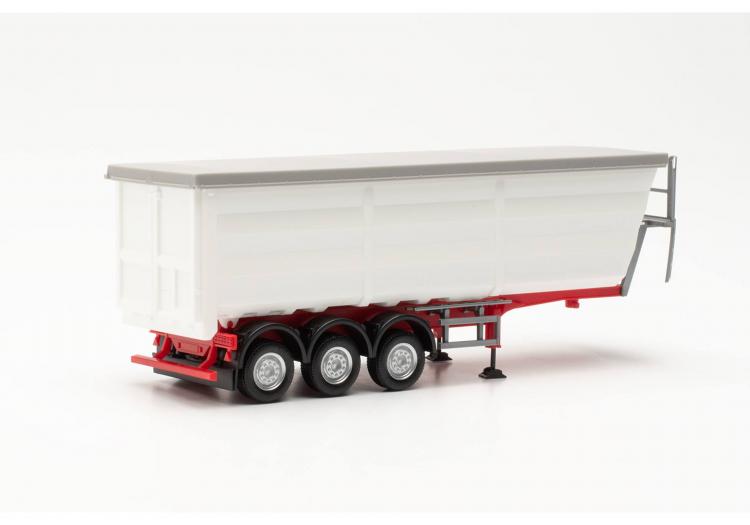 REMROQUE BENNE KEMPF