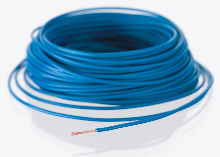 FIL BLEU