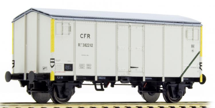 WAGON REFRIGERANT RFWZ CFR