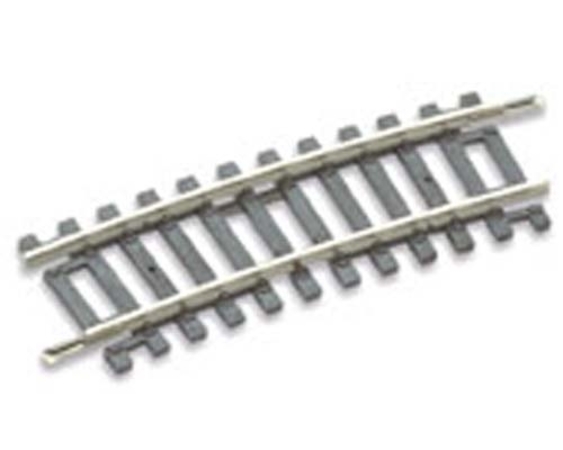 RAIL COURBE RAYON 438mm 11°25 CODE 100 SETRACK
