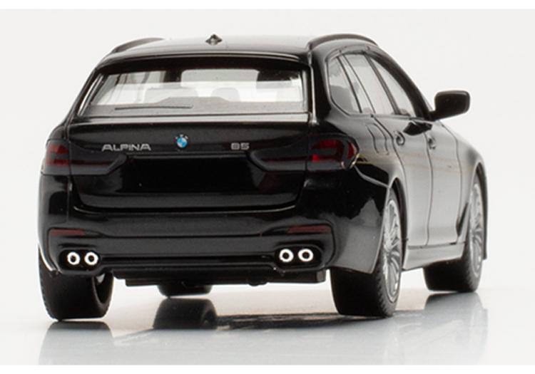 BMW ALPINA B5 TOURING