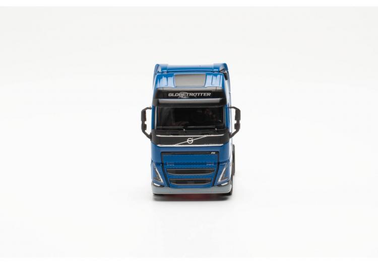 TRACTEUR VOLVO FH GL XL 2020 2 ESSIEUX BLEU