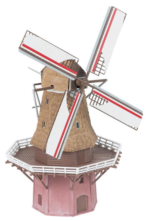 MOULIN A VENT