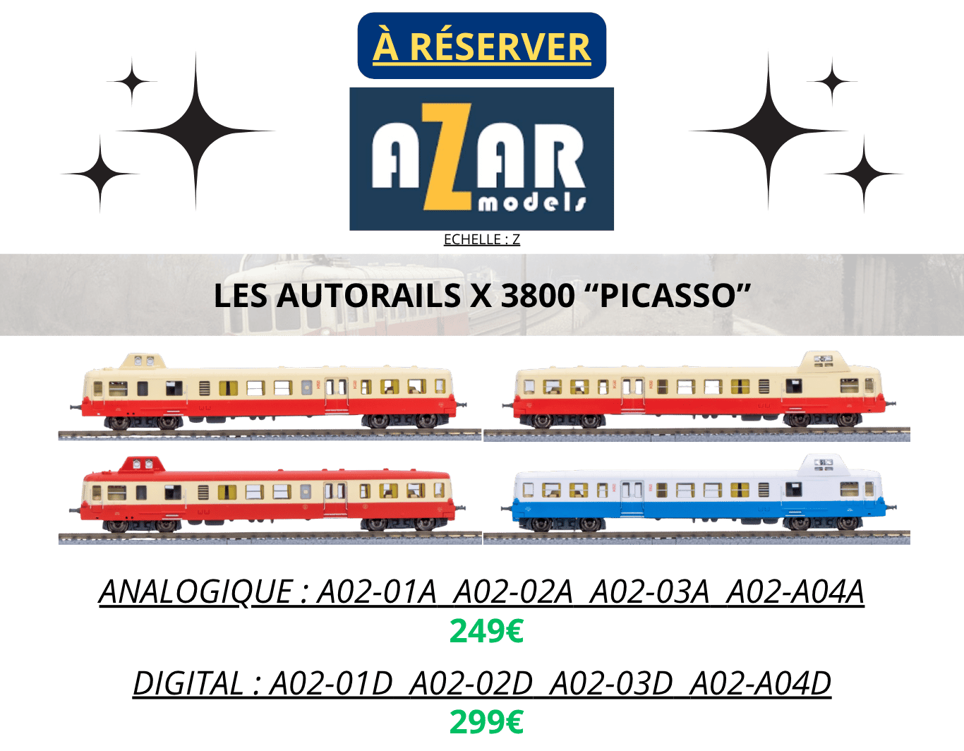 AZAR 3010