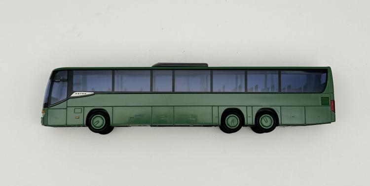 AUTOCAR SETRA S417 VERT