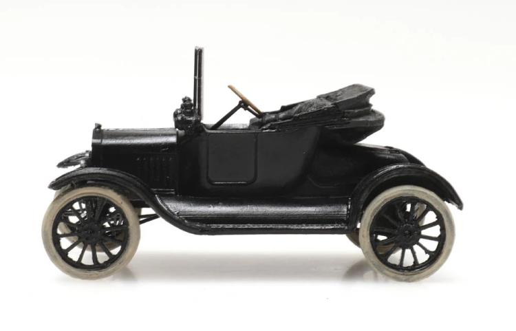 FORD T RUNABOUT DEBACHE