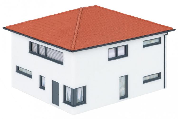 MAISON WEBERHAUS MODERNLIFE