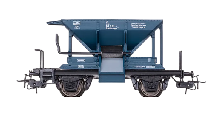 WAGON A BALLAST TALBOT DB