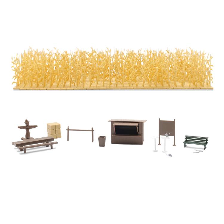 KIT LABYRINTHE DE MAIS