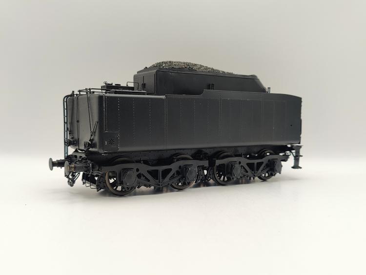 TENDER 3 4 P - NON MOTORISE EN LAITON