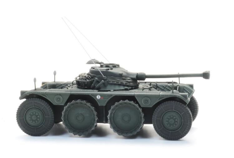 PANHARD EBR 11