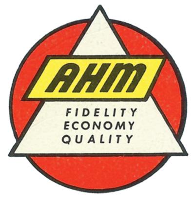 A.H.M